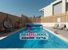 DreamyRent Aqua Sol Eilat