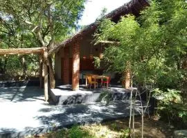 Open Cabana - Tangalle