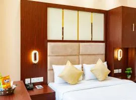 MISTWOOD Holidays & Resorts