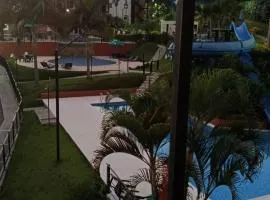 Apartamento turistico diana