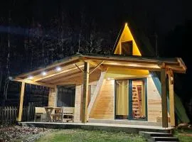 Koliba Pčelica 2-SPA