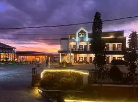 ABE Hotel & Convention