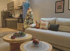 Elichrysos GuestHouse Konitsa, hotel v destinaci Konitsa