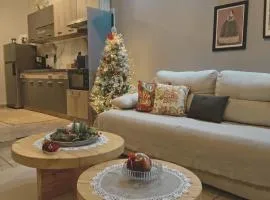 Elichrysos GuestHouse Konitsa