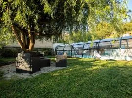 Chambres d'hôtes Les Charmettes