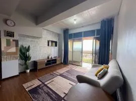 Family apartment in Tawau Town