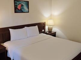 Puangpen Villa Hotel โรงแรมในหัวหิน