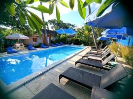 World BnB, guest house in Labuan Bajo