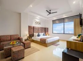Noida business suites 141