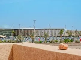 Aero Femme Hostel lit pour femme