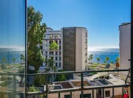 Venus Sea View Marbella