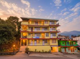 FabHotel Annapurna