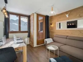 Ski in-out, Heart of Val Thorens Spacious Flat , Wifi A9