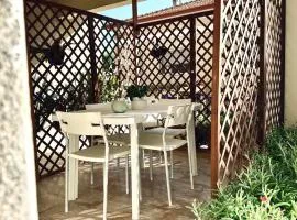 Bilocale fronte mare - RM08