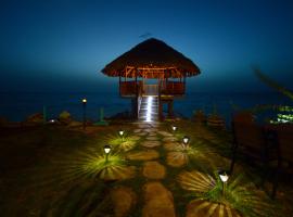 Luna Sea Inn, hotel v destinaci Bluefields