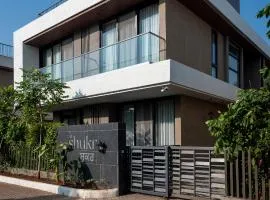 SaffronStays Sabr & Shukr