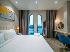 La Beaute Hotel - Quy Nhơn, hotel in Quy Nhon