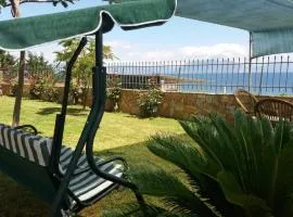 Beachside Mobile Home with Private Yard