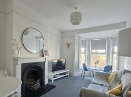 The Exmouth Hideaway, hotel i Exmouth