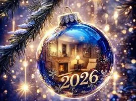 Apartament Pers - ciepło, cisza i klimat, który zostaje w pamięci