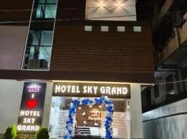Hotel Sky Grand