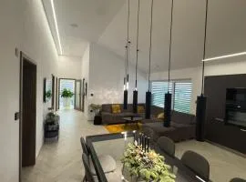 Apartmany ZAHRADNICKA