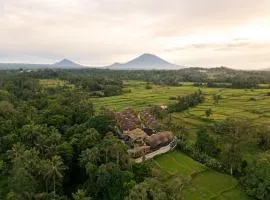 Equipoise Resort & Spa Ubud Managed by Ini Vie Hospitality - Newly Open