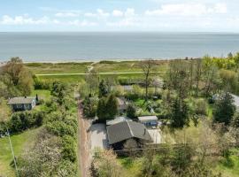 4 Bedroom Lovely Home In V&aelig;ggerl&oslash;se, four-star hotel in Marielyst