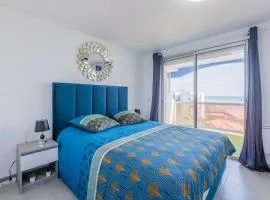 Le Prestigieux Accès direct Port et Plage