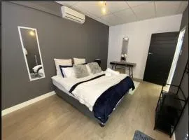 Maerua Work and Stay