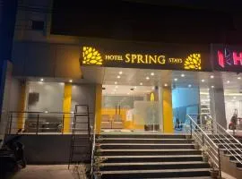 Hotel Spring Stays Near US Consulate