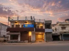 Hotel Purshottam Palace