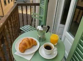 Casa PORTA LANERO di Francesco e Alessandro