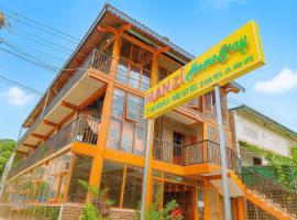 MÀN ZÌ Homestay, hotel v destinaci Mèo Vạc