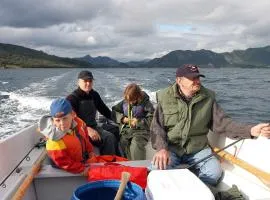 6 person holiday home in ENGAVÅGEN-By Traum