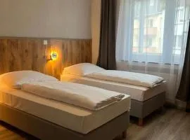 SkyLine Hotel Hannover