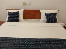 Somone, Hotel in Akassato