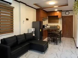 Ranch-o-tel Guesthouse