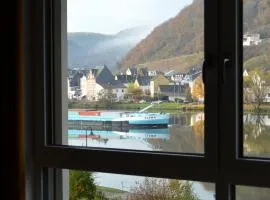 Ferienwohnung Grüne Boje