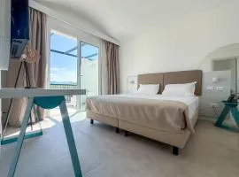 Hotel Torre Normanna