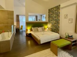 Aparthotel Bergtraum