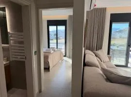 Sea View Nafplio Luxury Apartment