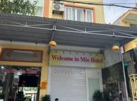 Mio Hotel - Đồng Hới