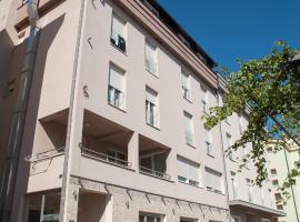 Hotel Glorija, hotel en Medjugorje