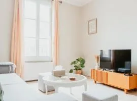 À 2 Pas de la Plage Cosy et Super Équipé