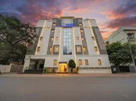 FabHotel Pushpa Grand