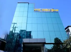 Hotel Ambika Grand