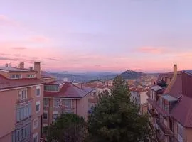 Casa vista Campobasso SmartCheck-In & Wifi Fibra