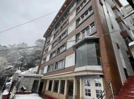 Victory Hotel and Restaurant by GS Hospitality, ξενοδοχείο στη Σίμλα