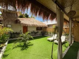 Sunny Rose Villa Gili Air